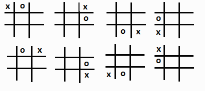 irreducible boards