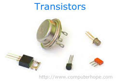 transistors
